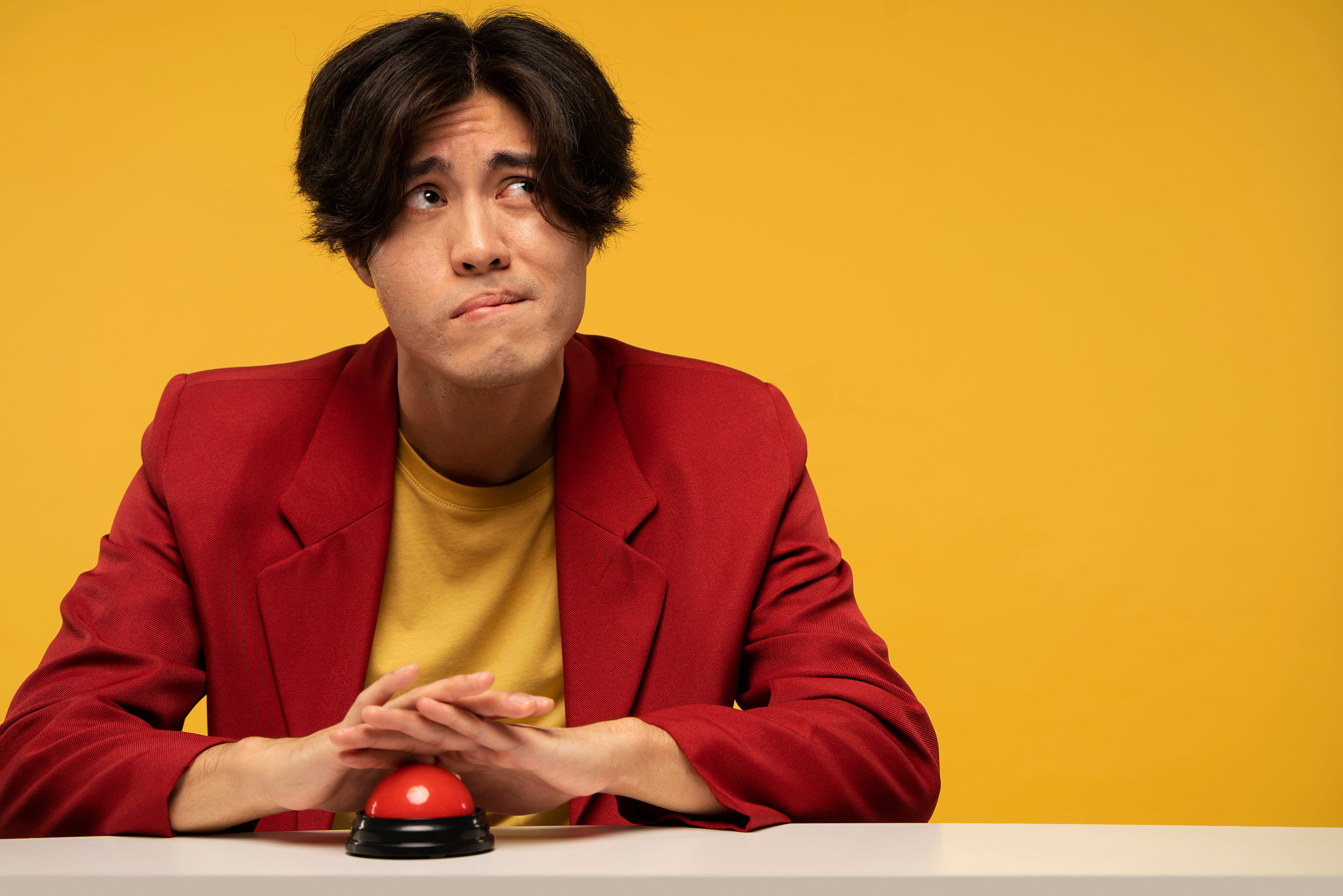 Why the Red Ring Appears on Echo Dot