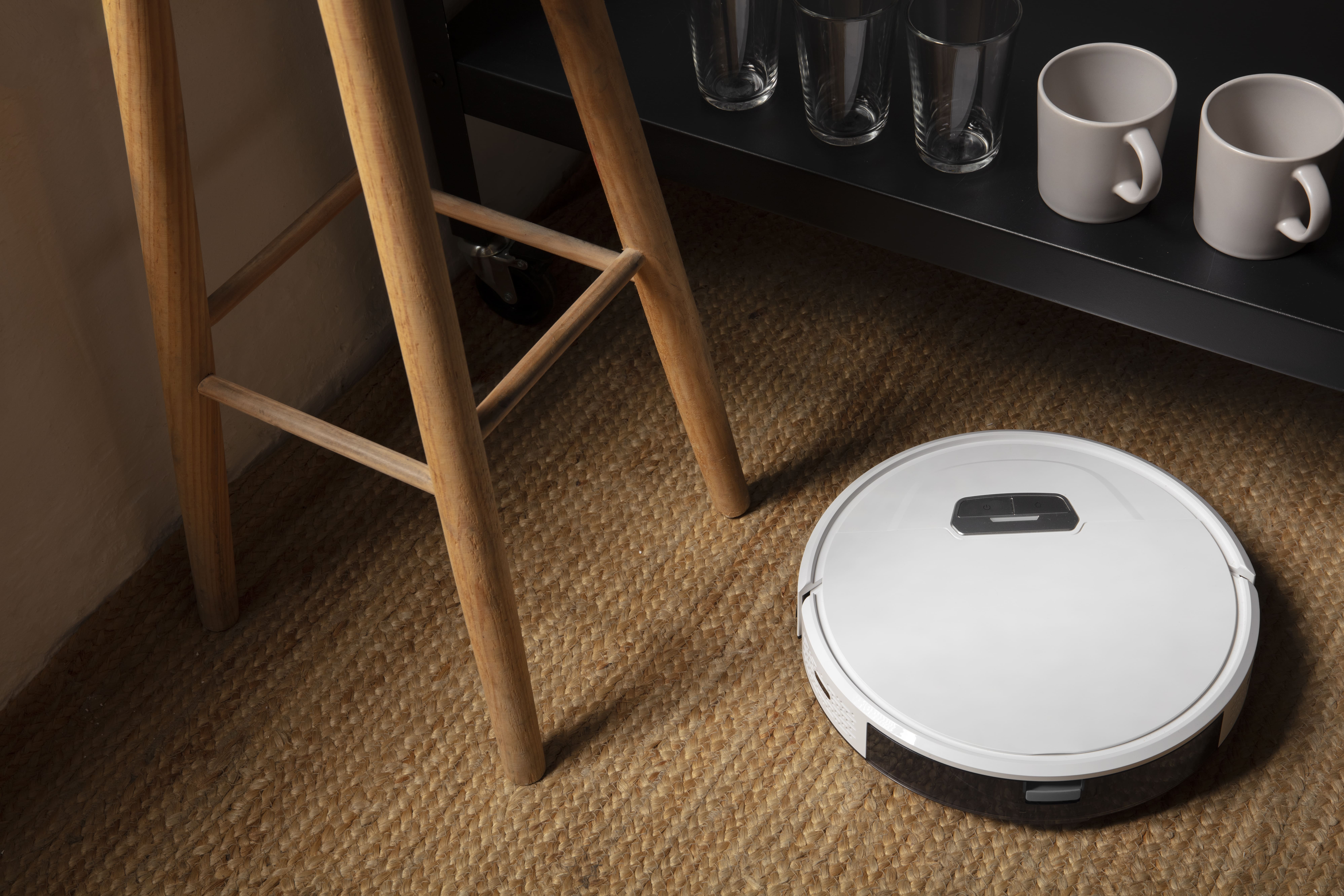 Key Features of Wyze Robot Vacuum